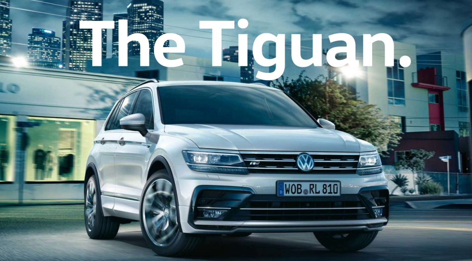 適用長里程保養概念 2020 年式vw Tiguan Allspace 109 萬起上市 330tsi 回歸 中高階車型配備升級 汽車專家